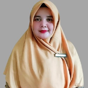 Kepala Sekolah MIS NURUL HIKMAH