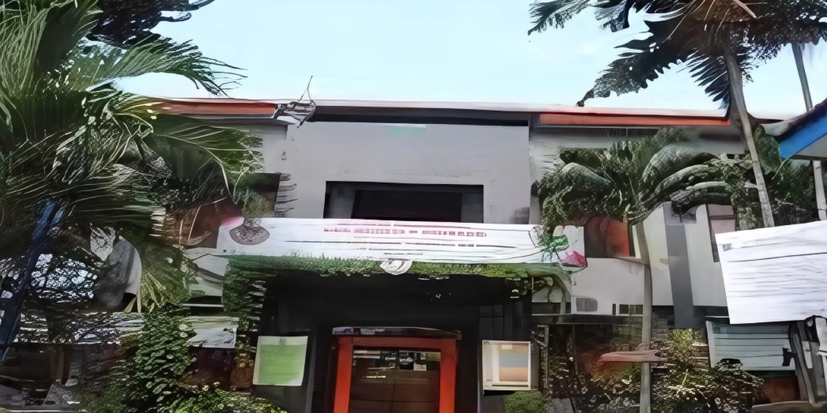Foto Sekolah